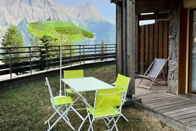 3 Zimmer für 6 Personen