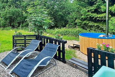 3 Personen Ferienhaus in Urshult-By Traum