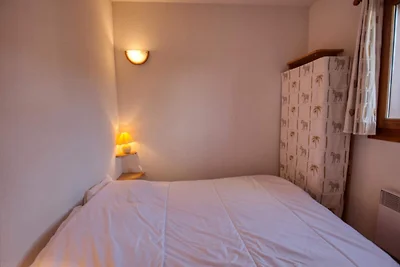 Residenz Gelinotte mit zwei Zimmern