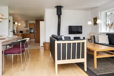 4 sterren vakantie huis in Ørsted