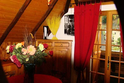 Apartment in Valloire in der Nähe des...