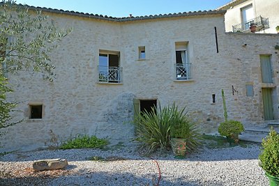 Elegant huis met zwembad in de Hérault