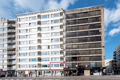 Apartment mit Blick auf den Yachthafen