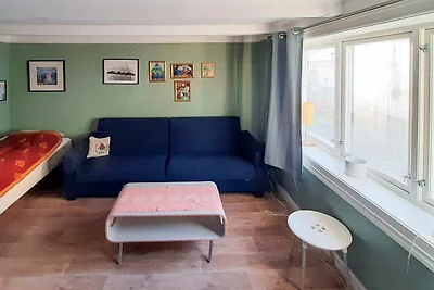 9 Personen vakantie huis in mandal