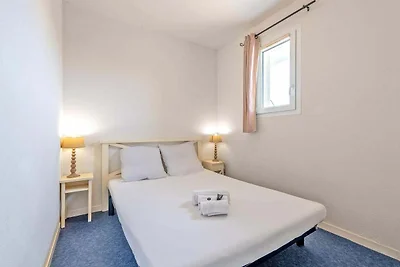 Geräumige Wohnung mit Meerblick