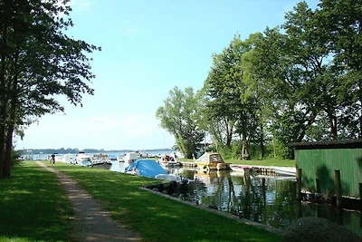 "Haus am Hafen" G3