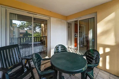 2 kamer appartement voor 4 personen Selectie