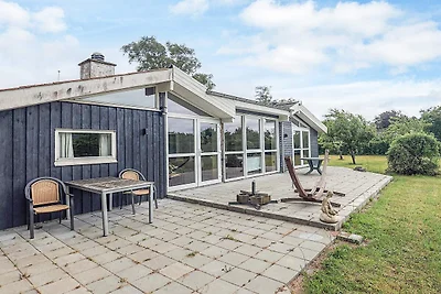 10 Personen Ferienhaus in Storvorde-By Traum