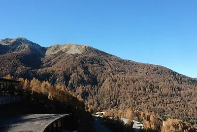 406 DER BALKON VON LES ORRES