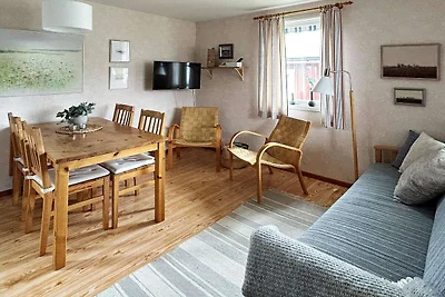 Gemütliches Ferienhaus mit Garten-By Traum