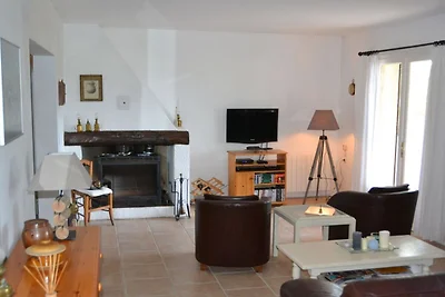 Moderne Villa mit privatem Pool in Cesseras