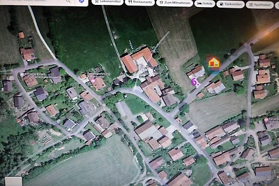 Ferienwohnung Ernst