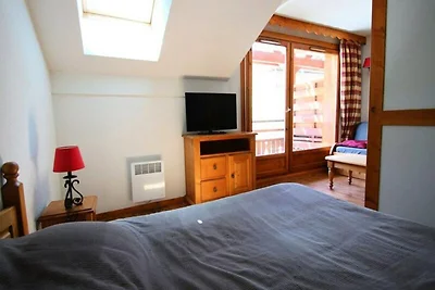 DBA417 – 2-ZIMMER-WOHNUNG + SCHLAFNAHE – BALK...