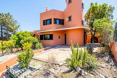 Villa in Albufeira mit privatem Pool