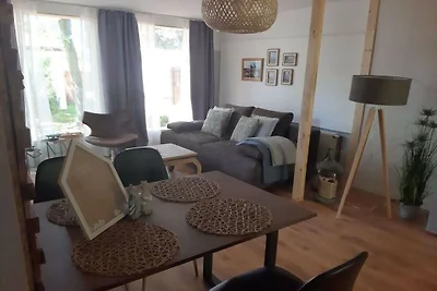 Ferienhaus mit 2 Schlafzimmer