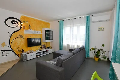 Radovani Peaceful and Serene Apartment with T...