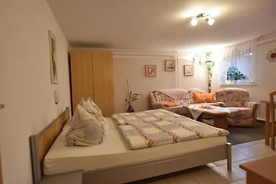 Schönes Appartement am Meer in Klütz