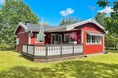 4 persone case ad FÄRJESTADEN
