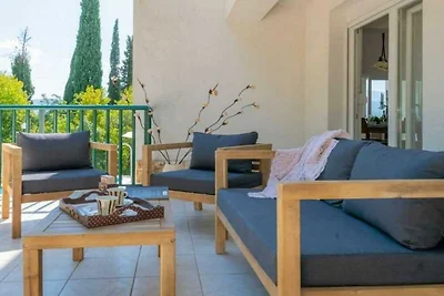 Ferienhaus Erholungsurlaub Imotski