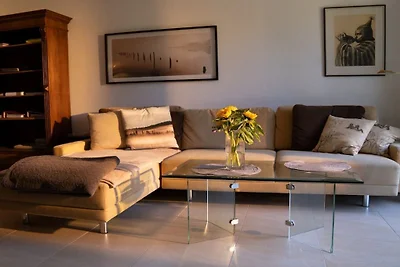 Apartamento vacacional con 2 dormitorios.