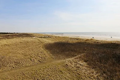 6 persone case ad Blåvand