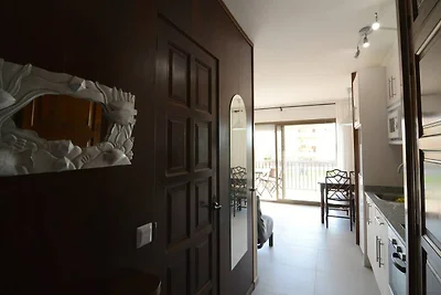 Wohnung in Estartit in der Nähe des...