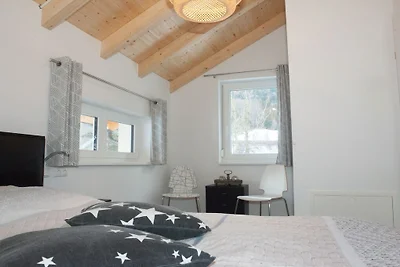 Vakantiehuis Glück Auf 1