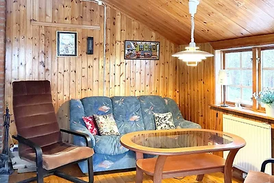 4 Personen Ferienhaus in ANNEBY-By Traum
