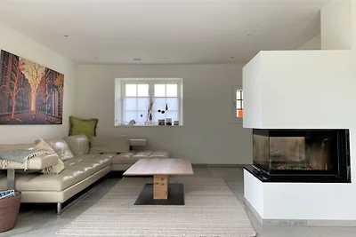 Ferienhaus Erholungsurlaub Vollerwiek