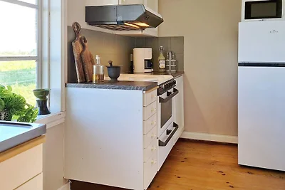 6 Personen Ferienhaus in KÖPINGSVIK-By Traum