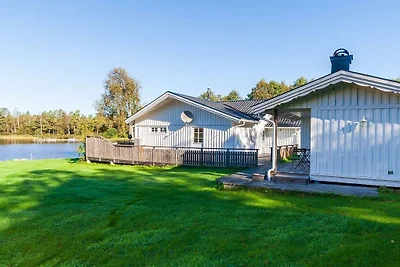 Ferienhaus mit 3 Schlafzimmer