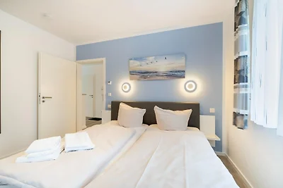 Ferienhaus mit allen Annehmlichkeiten