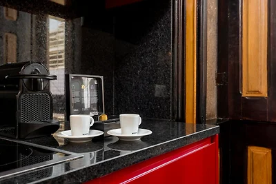 Chic Porto Escape – Ruim & Centraal