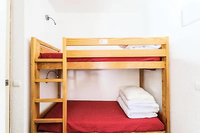 Studio 5 Personen – Budget