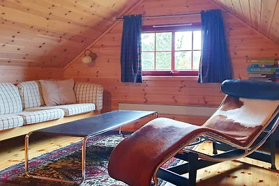 8 persoons vakantie huis in Tjørhom-By Traum