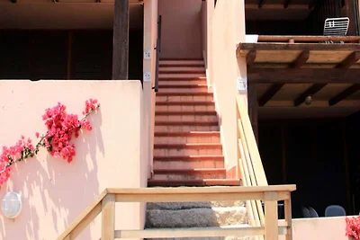 Elegantes Apartment auf Sardinien für 4...