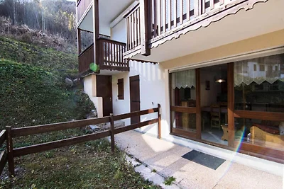 2-Zimmer-Apartment für 4 Personen, 2-Sterne-K...