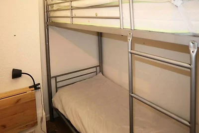 Wohnung in Alpen mit Pistenzugang