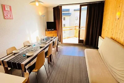 2 Zimmer für 6 Personen