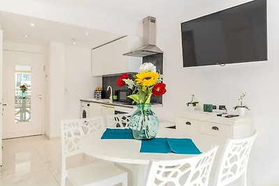 Charmante Studio - AC - 2P- Croisette plage