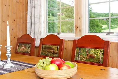 7 Personen Ferienhaus in Hemsedal-By Traum