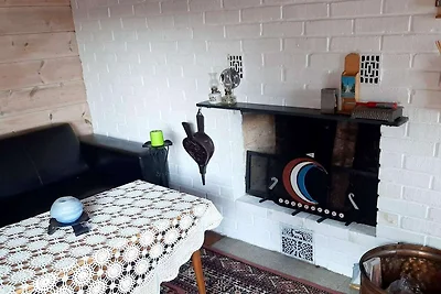 6 Personen Ferienhaus in Lyngdal