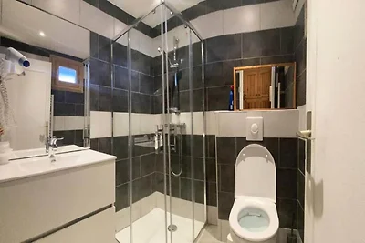 Studio in Vars nahe Skipisten