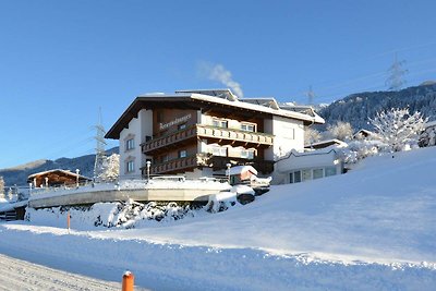 Vakantiewoning in Tiroler stijl in Arzl im...