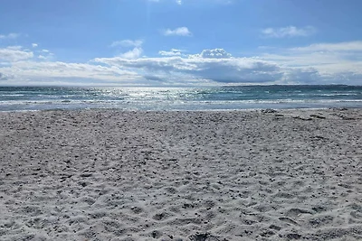 6 persone case ad Ebeltoft-By Traum