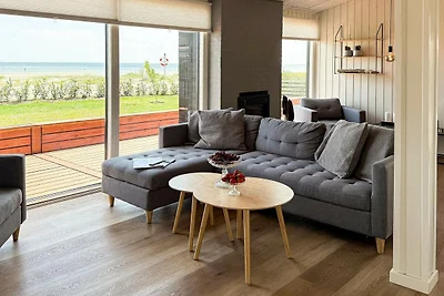 6 persoons vakantie huis in Sjølund-By Traum
