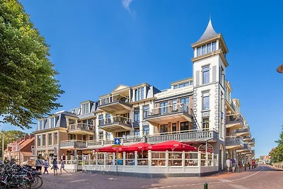 Luxuriöses Apartment mit Sauna