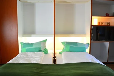 Ferienwohnung mit 1 Schlafzimmer