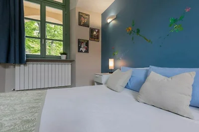 Wohnung in Torino mit Parken