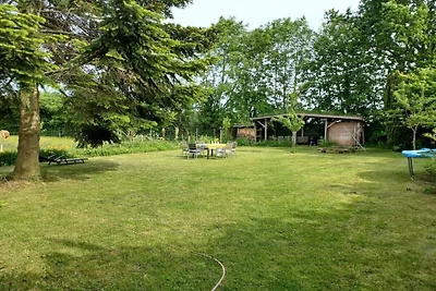 Familienoase Flensburger Förde